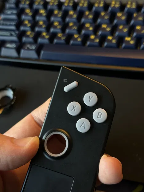 Bộ nút bấm tùy chỉnh cho Lenovo Legion Go - Image 13