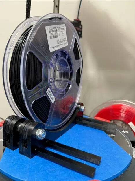 Giá Đỡ Cuộn Filament Đa Năng - Image 4