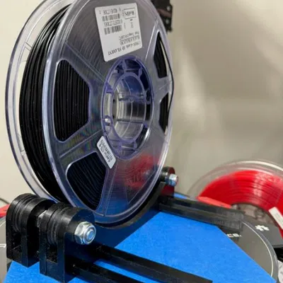 Giá Đỡ Cuộn Filament Đa Năng