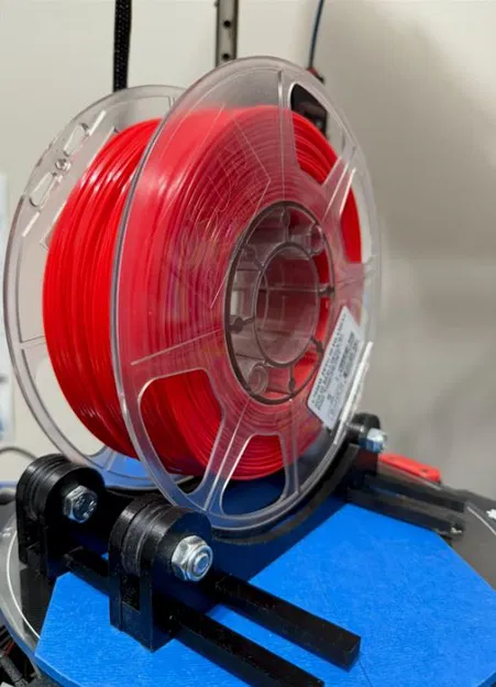 Giá Đỡ Cuộn Filament Đa Năng - Image 5