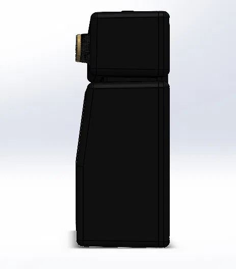 Mô hình vỏ loa Bluetooth Marshall mini - Dự án in 3D độc đáo - Image 5