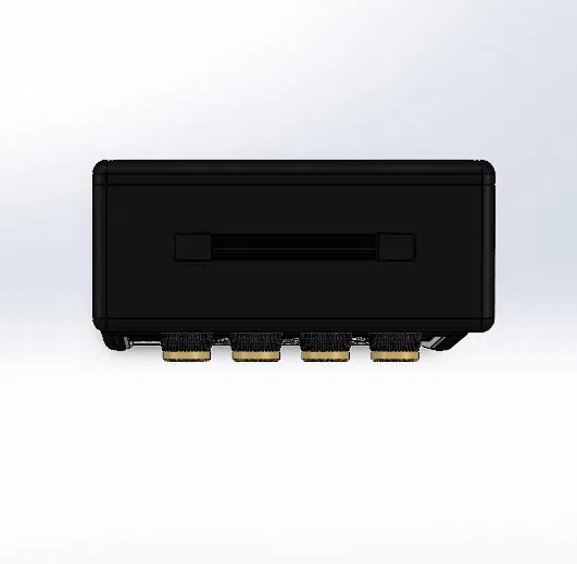 Mô hình vỏ loa Bluetooth Marshall mini - Dự án in 3D độc đáo - Image 6