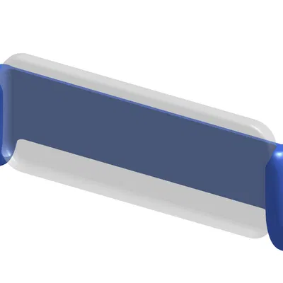 Tay cầm (grip) cho Nintendo Switch, Switch OLED và Switch 2