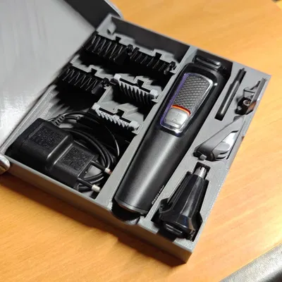 Hộp đựng cho máy cạo râu Philips 3000 Series