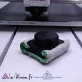 Dụng cụ vệ sinh bàn in 3D cầm tay tiện lợi (BED CLEANER) - Thumbnail 1