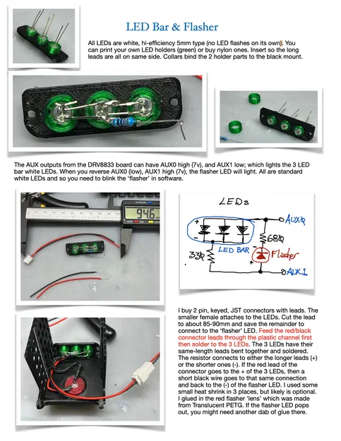 Tracker SkidSteer: Sự phát triển của phiên bản bánh xích - Image 7