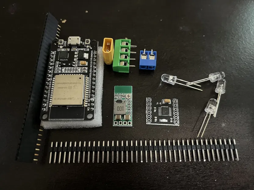 Tracker SkidSteer: Sự phát triển của phiên bản bánh xích - Image 10