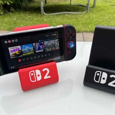 Đế dựng Nintendo Switch 2