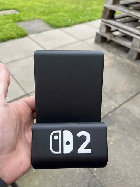 Đế dựng Nintendo Switch 2 - Image 3