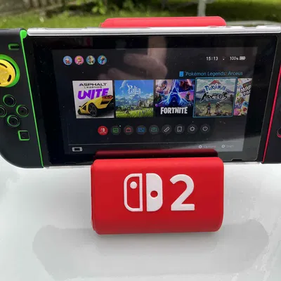 Đế dựng Nintendo Switch 2