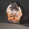 Goku Chibi – Mô hình 3D kèm đế tròn phong cách Kame - Thumbnail 5