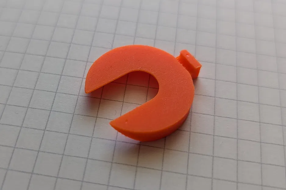 Switch 2 - Phụ kiện bảo vệ cần analog Joy-Con 2 khi di chuyển - Image 3