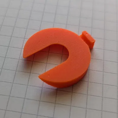 Switch 2 - Phụ kiện bảo vệ cần analog Joy-Con 2 khi di chuyển