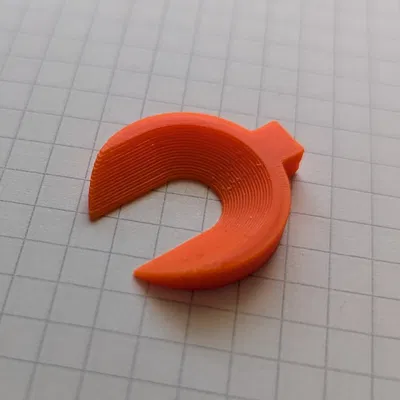 Switch 2 - Phụ kiện bảo vệ cần analog Joy-Con 2 khi di chuyển