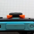Switch 2 - Phụ kiện bảo vệ cần analog Joy-Con 2 khi di chuyển - Thumbnail 5