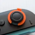Switch 2 - Phụ kiện bảo vệ cần analog Joy-Con 2 khi di chuyển - Thumbnail 6