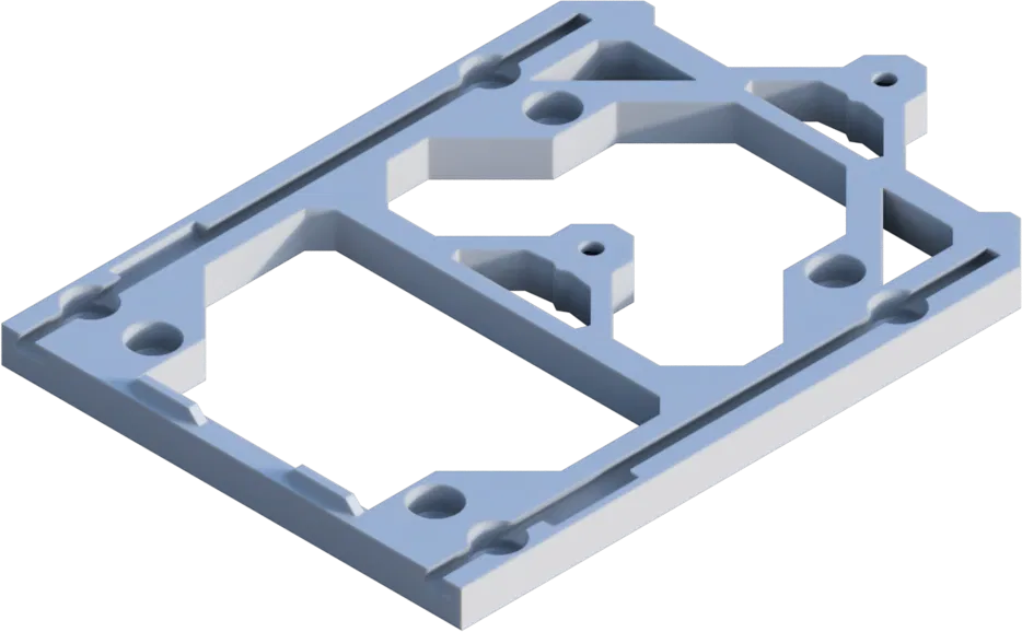 THANH RAY GEN2 - 115 (TRUNG BÌNH) - Image 1