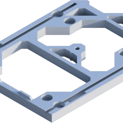 THANH RAY GEN2 - 115 (TRUNG BÌNH)