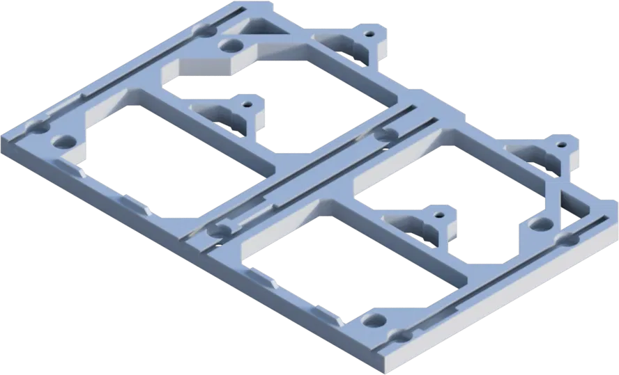 THANH RAY GEN2 - 115 (TRUNG BÌNH) - Image 2