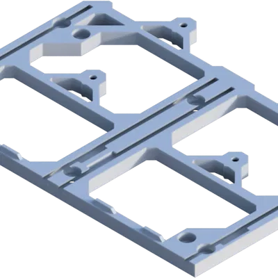 THANH RAY GEN2 - 115 (TRUNG BÌNH)