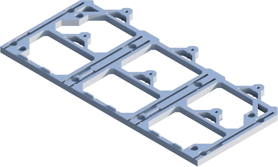 THANH RAY GEN2 - 115 (TRUNG BÌNH) - Image 3