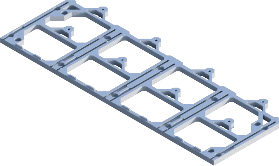 THANH RAY GEN2 - 115 (TRUNG BÌNH) - Image 4