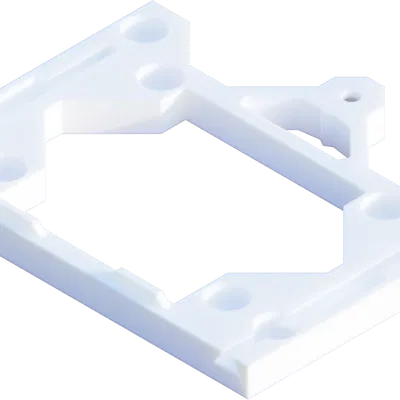 THANH RAY GEN2 - 59 (LOẠI NHỎ)