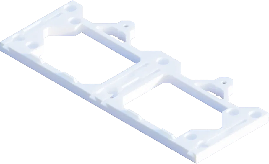 THANH RAY GEN2 - 59 (LOẠI NHỎ) - Image 2