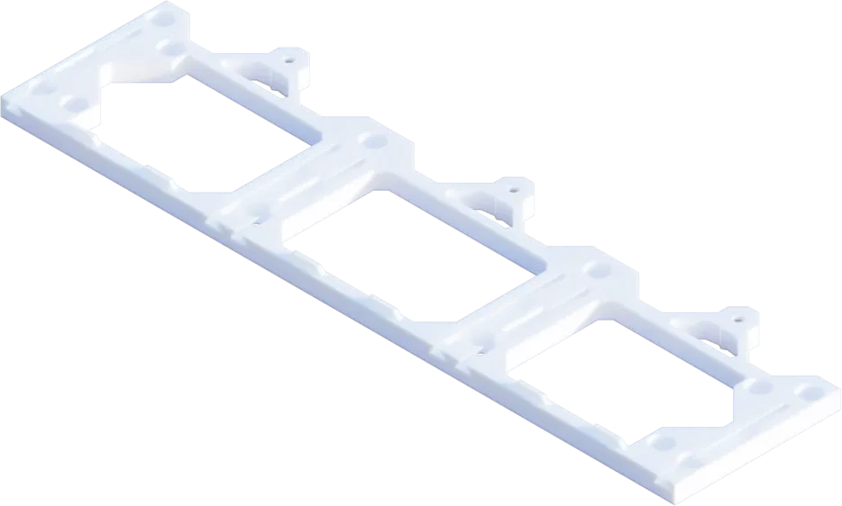 THANH RAY GEN2 - 59 (LOẠI NHỎ) - Image 3