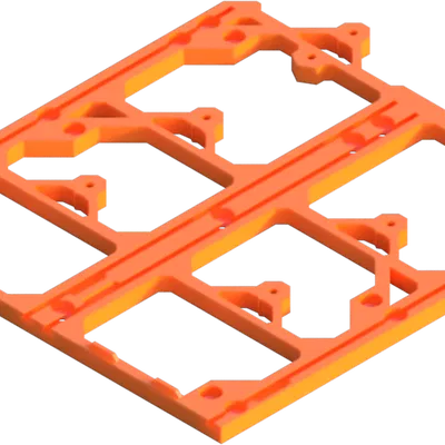 GEN2 RAILS - 185 (TIÊU CHUẨN)