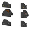 Bộ ngắm cơ khí Picatinny cho Worker Seagull (Printable Iron Sights) - Thumbnail 1