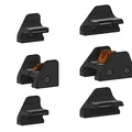 Bộ ngắm cơ khí Picatinny cho Worker Seagull (Printable Iron Sights) - Thumbnail 8