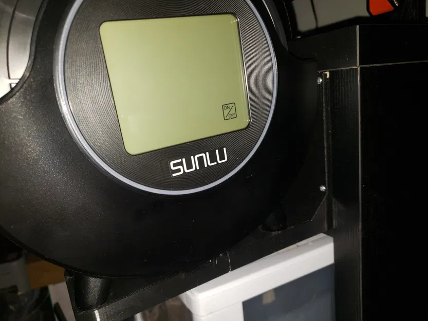 Kệ Gắn Tường / Để Bàn Cho Sunlu Filadryer S2 - Image 1