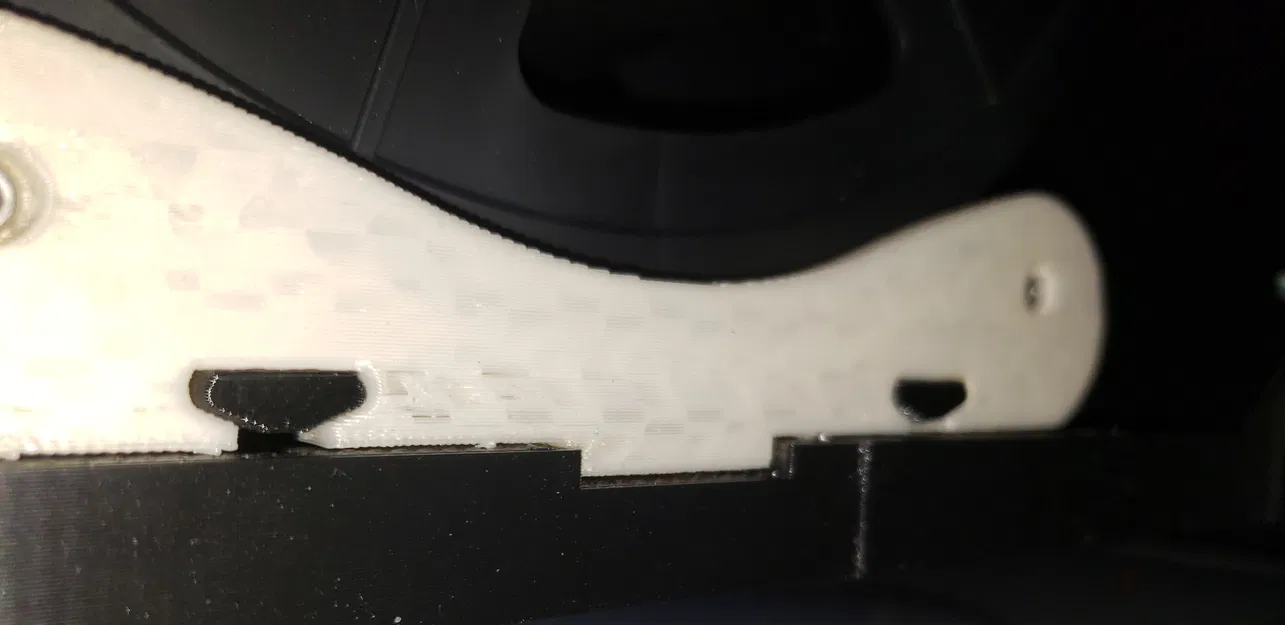 Kệ Gắn Tường / Để Bàn Cho Sunlu Filadryer S2 - Image 3