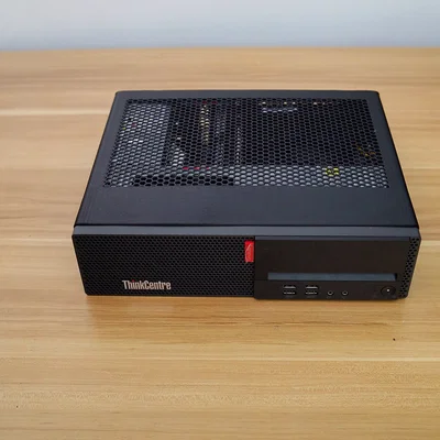 Tấm ốp hông thông gió cho Lenovo M910s/M920s, M720s, M710s