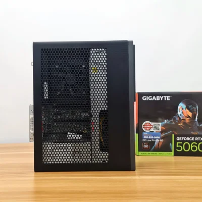 Tấm ốp hông thông gió cho Lenovo M910s/M920s, M720s, M710s