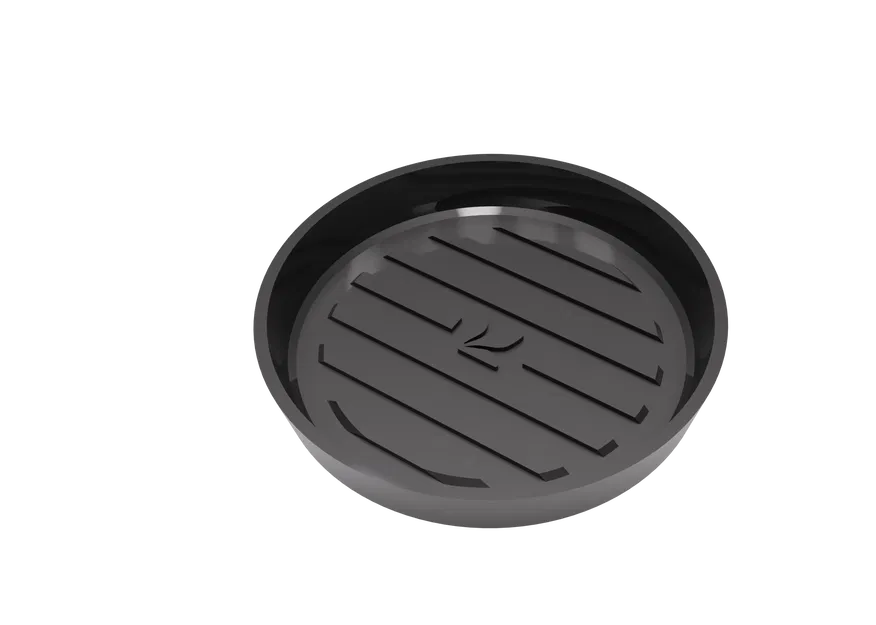 Khay lót chậu cây 3D tiện dụng cho mọi kích thước - Image 1