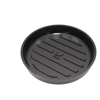 Khay lót chậu cây 3D tiện dụng cho mọi kích thước