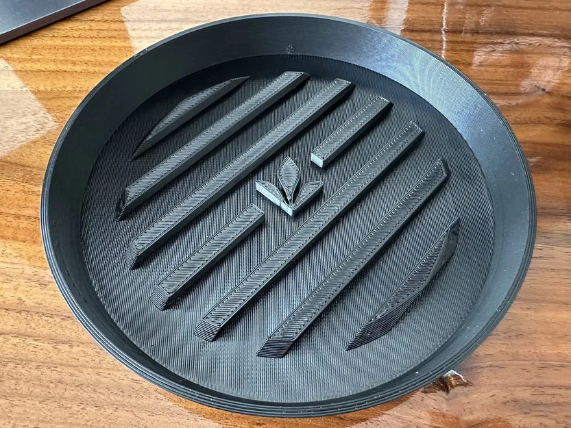 Khay Hứng Nước Cho Chậu Cây - Image 1