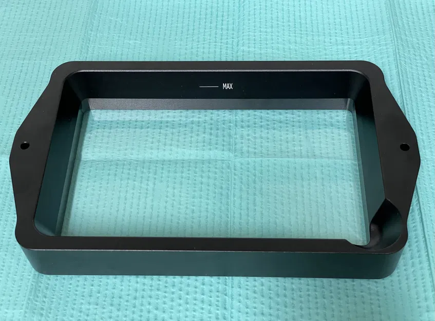 Nắp đậy khay nhựa Phrozen Mini 8KS (Phiên bản cải tiến) - Image 1