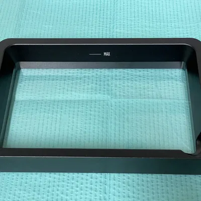 Nắp đậy khay nhựa Phrozen Mini 8KS (Phiên bản cải tiến)