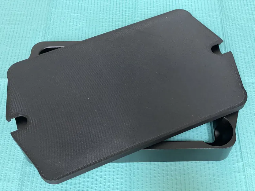 Nắp đậy khay nhựa Phrozen Mini 8KS (Phiên bản cải tiến) - Image 3