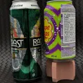 Đế lót & Chân đế nâng cho Giá giữ lon (12oz + slim 330ml - Có thể tùy chỉnh kích thước) - Thumbnail 1