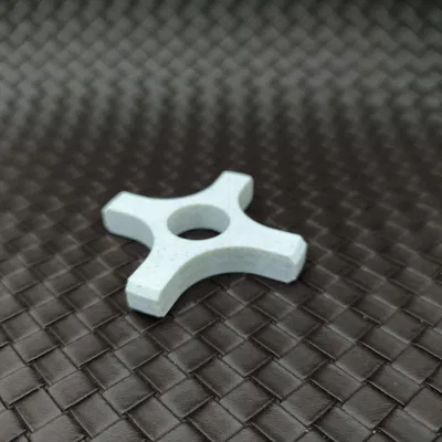 Đế lót & Chân đế nâng cho Giá giữ lon (12oz + slim 330ml - Có thể tùy chỉnh kích thước)