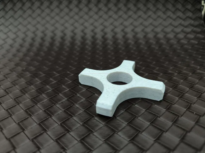 Đế lót & Chân đế nâng cho Giá giữ lon (12oz + slim 330ml - Có thể tùy chỉnh kích thước) - Image 7