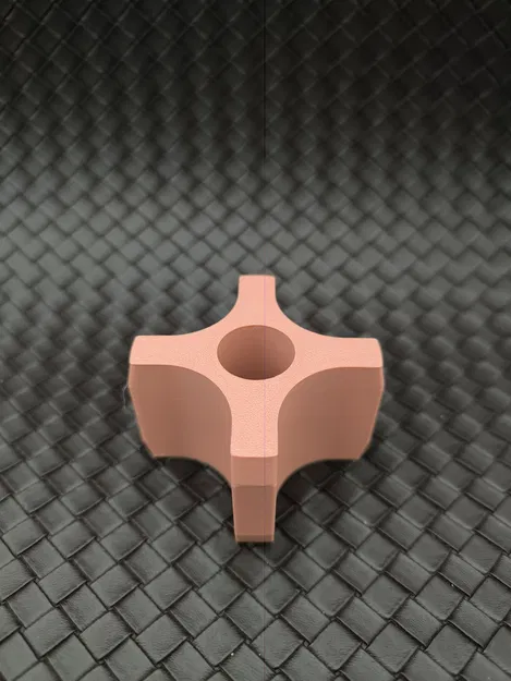 Đế lót & Chân đế nâng cho Giá giữ lon (12oz + slim 330ml - Có thể tùy chỉnh kích thước) - Image 9