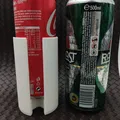 Đế lót & Chân đế nâng cho Giá giữ lon (12oz + slim 330ml - Có thể tùy chỉnh kích thước) - Thumbnail 11