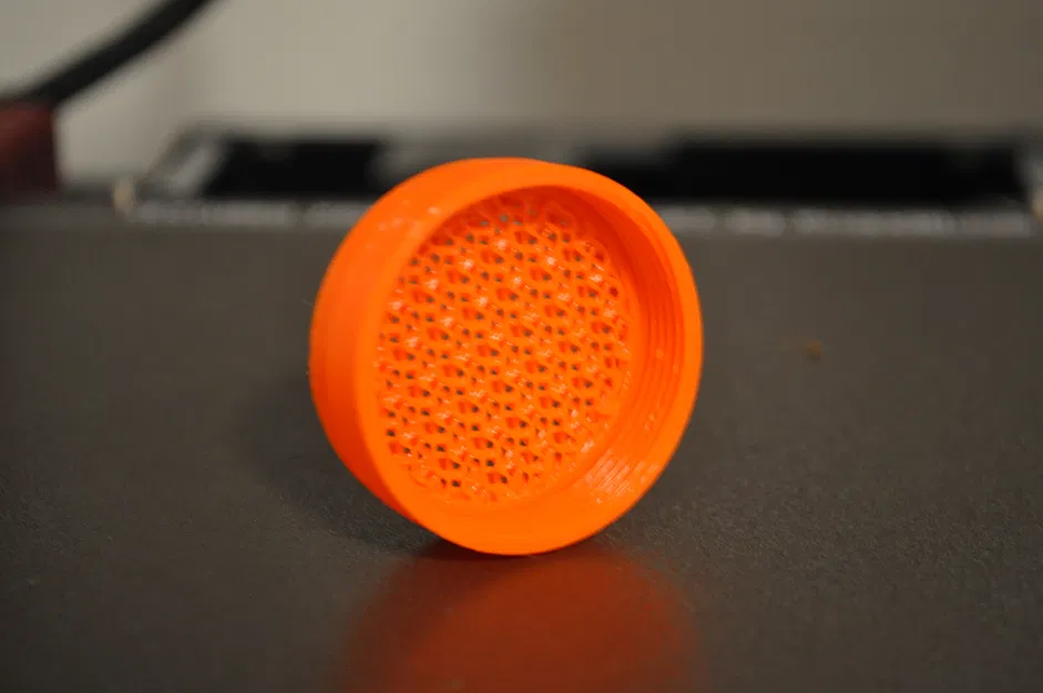 Hộp Đựng Hạt Chống Ẩm Silica Gel Dành Cho Hạt Nhỏ - Image 6