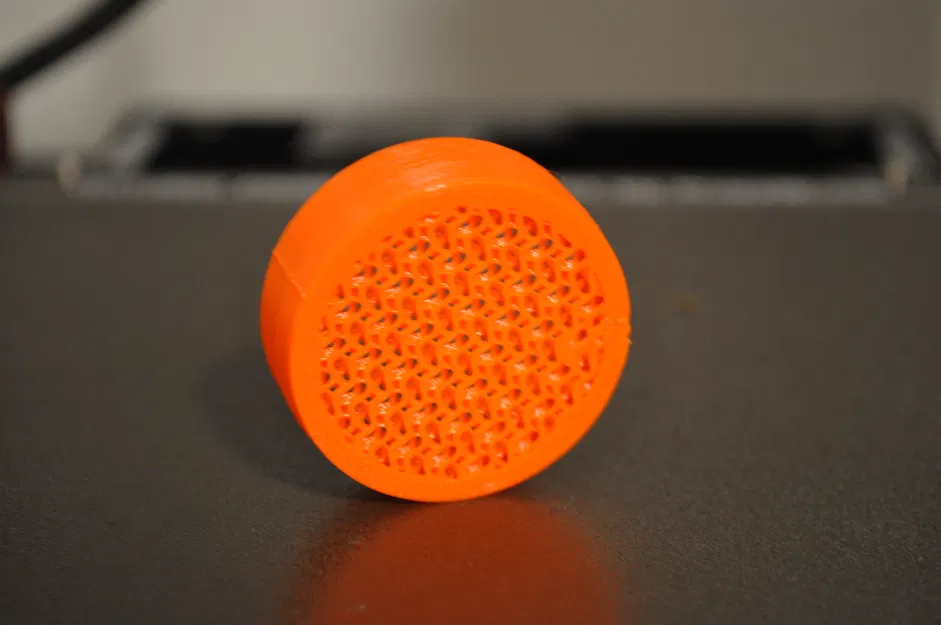 Hộp Đựng Hạt Chống Ẩm Silica Gel Dành Cho Hạt Nhỏ - Image 7