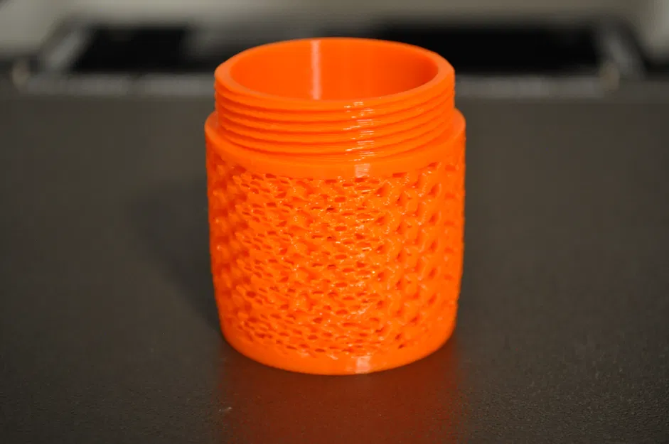 Hộp Đựng Hạt Chống Ẩm Silica Gel Dành Cho Hạt Nhỏ - Image 8